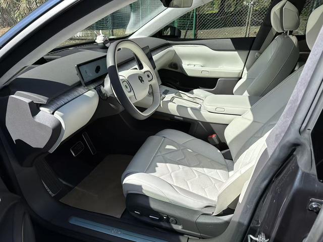 Pre-Owned NIO ET7 2021 100kWh Launch Edition