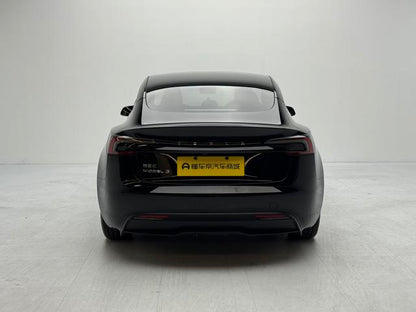 Certificated Pre-Owned Tesla Model 3 2023 Rear-Wheel Drive Version