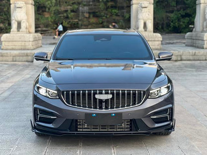 Certificated Pre-Owned Geely Xingrui 2025 1.5T Dongfangyao Kunlun Edition - u20939931