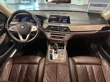 Certificated Pre-Owned BMW 7 Series 2021 740Li Leading Luxury Package - u22293196
