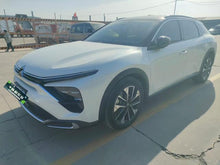 Certificated Pre-Owned Versailles C5 X 2022 1.6T Enjoy Unusual Edition for a Prosperous Start in the Year of the Tiger - u22404353