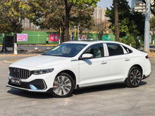 Certificated Pre-Owned Geely Xingrui 2026 1.5T Dongfangyao Kunlun Edition - u22445862