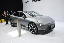 Polestar 4