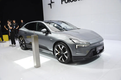 Polestar 4
