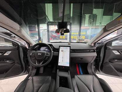 Certificated Pre-Owned XPENG G3 2020 Edition 520 Premium Version -u22641084