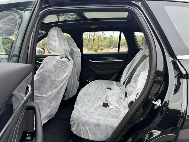 Certificated Pre-Owned Geely Xingyue L 2024 2.0TD DCT EVO Two-Wheel Drive Changfeng Edition - u22607096