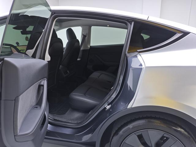 Certificated Pre-Owned Model Y 2024 Rear-Wheel Drive Version -u22009213