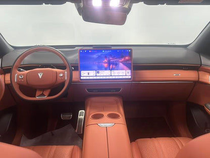 Certificated Pre-Owned Deepal S07 2025 520Max Huawei Kunpeng Intelligent Driving ADS SE Edition -u22017671