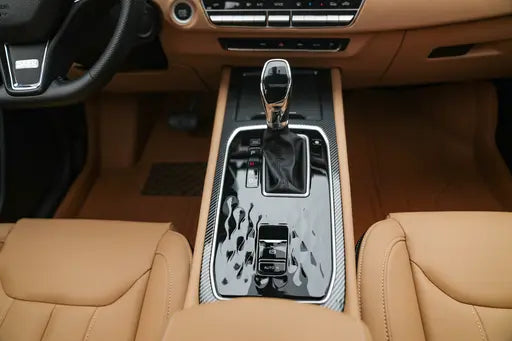 Dongfeng Sokon Fengguang S580