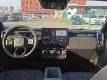 Certificated Pre-Owned iCAR Super V23 2025 Model 401 Two-Wheel Drive Intelligent Driving Version -u22663908