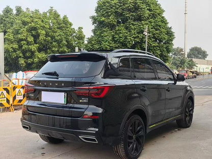 Certificated Pre-Owned Roewe eRX5 2020 ePLUS Guochao Ronglin Luxury Edition -u22165623