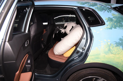 Qiyuan Changan Qiyuan Q05 -Hybrid PHEV