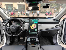 Certificated Pre-Owned WM Motor EX5 2022 EX5-Z Lead Leading Edition