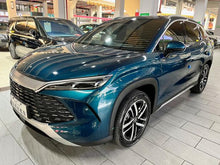 Certificated Pre-Owned BYD Song L DM 2024 DM-i 112KM Leading Edition -u22084890