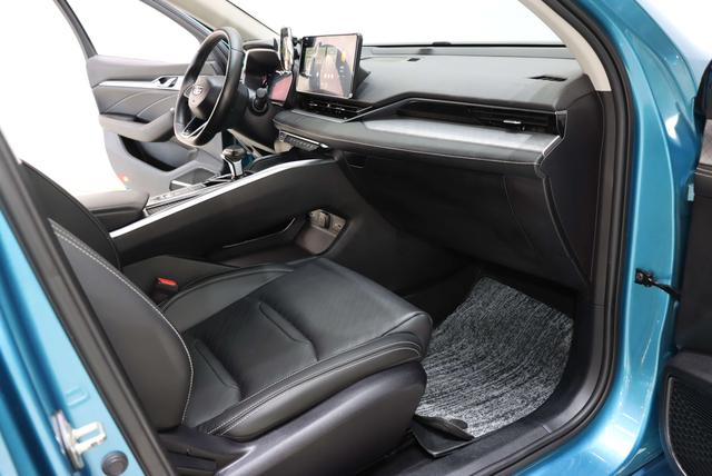 Certificated Pre-Owned Geely Xingrui 2020 2.0T Luxury Edition - u22404450
