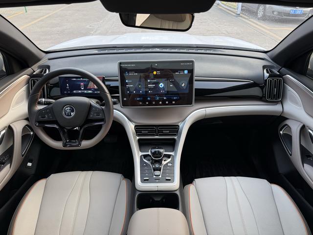 Certificated Pre-Owned BYD Song Pro DM 2023 DM-i Championship Edition 110km Excellence Model -u22589069