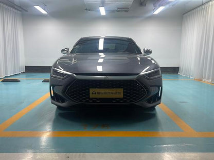 Certificated Pre-Owned BYD Han DM 2022 DM-i 121KM Honor Edition