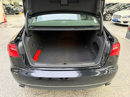 Certificated Pre-Owned Audi A6L 2014 TFSI Standard Version - u22772211