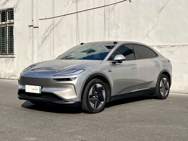 Certificated Pre-Owned Ledao L60 2024 Edition 555km Standard Range Version -u22587675