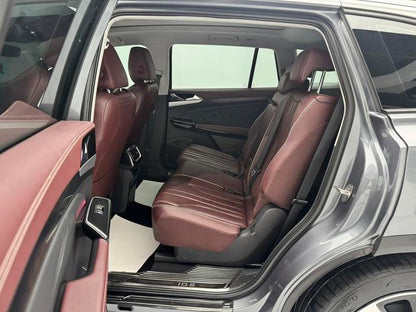 Certificated Pre-Owned SAIC Volkswagen ID.6 X 2022 Intelligent Long-Range Version -u22612987