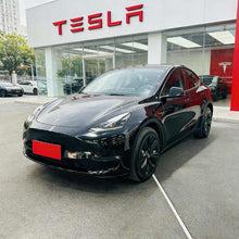Certificated Pre-Owned Tesla Model Y 2022 Long Range All-Wheel Drive Version -u22569434