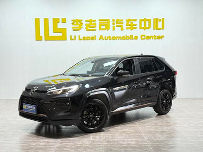 Certificated Pre-Owned GAC Toyota Wildlander 2022 2.0L Two-Wheel Drive Knight Edition - u22430704