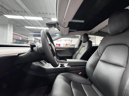 Certificated Pre-Owned Model 3 2021 Standard Range Rear-Wheel Drive Upgraded Version -u22511973