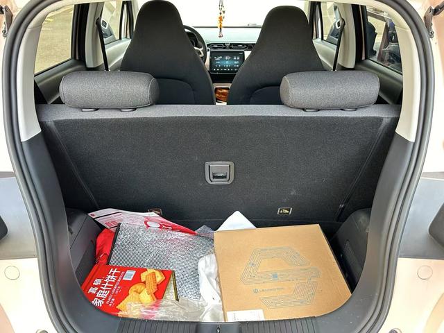 Certificated Pre-Owned Leapmotor T03 2021 Edition 400 Light Enjoyment Version Ternary Lithium Battery -u22597691