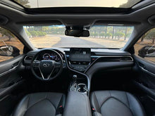 Certificated Pre-Owned Lexus Camry 2023 2.5G Luxury Edition - u22622081