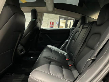 Certificated Pre-Owned Tesla Model 3 2022 Rear-Wheel Drive Version -u22449319