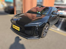 Certificated Pre-Owned NIO ET5T 2024 75kWh -u22475680