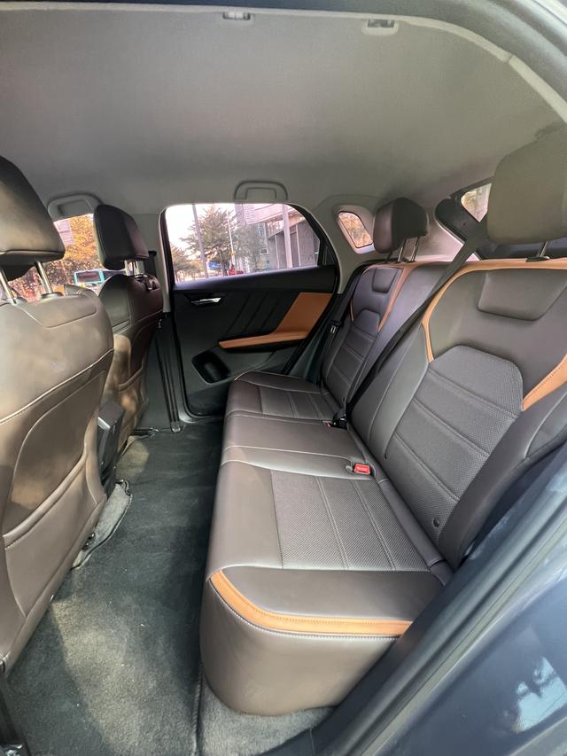 Certificated Pre-Owned BYD E2 2020 Upgraded Version Standard Range Comfort Model -u22437680