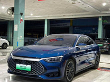 Certificated Pre-Owned BYD Han DM 2022 DM-i 121KM Premium Edition -u22685423