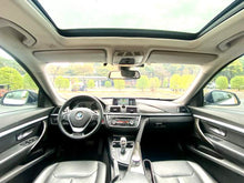 Certificated Pre-Owned BMW 3 Series GT 2014 328i Design Suite Model - u22629252
