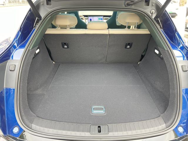 Certificated Pre-Owned Xiaomi YU7 2025 Ultra Long Range High-Performance Four-Wheel Drive Max Edition -u22372580