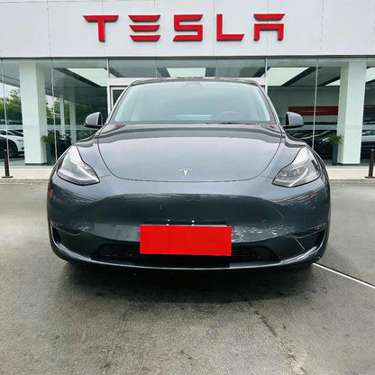 Certificated Pre-Owned Tesla Model Y 2021 Performance High-Performance All-Wheel Drive Version -u22579599