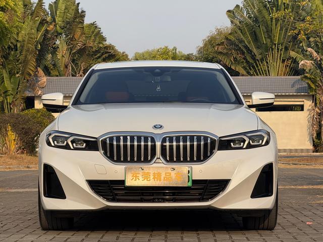 Certificated Pre-Owned BMW i3 2022 eDrive 35 L -u22477905