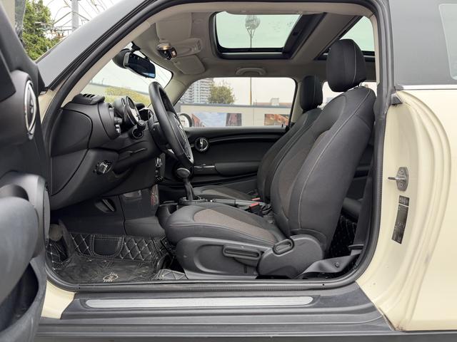 Certificated Pre-Owned MINI 2014 1.5T COOPER Fun - u22548147