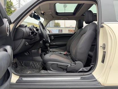 Certificated Pre-Owned MINI 2014 1.5T COOPER Fun - u22548147