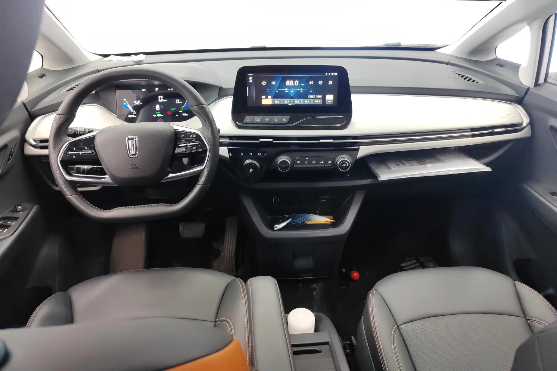 Certificated Pre-Owned FAW Bestune NAT 2023 PRO Comfortable Travel Edition 419KM