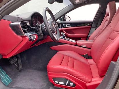 Certificated Pre-Owned Porsche Panamera 2019 Panamera Executive Extended Version 2.9T - u22342834