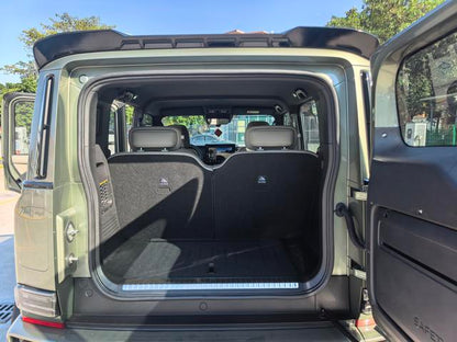 Certificated Pre-Owned iCAR Super V23 2025 Edition 501 4WD High-End Version -u22310142