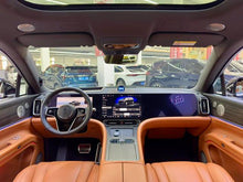 Certificated Pre-Owned Wenjie M9 2024 Extended-Range Max Six-Seater Edition -u22405012