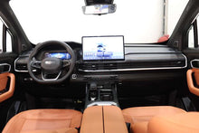 Certificated Pre-Owned Geely Haoyue L 2024 2.0TD DCT Flagship Edition - u22211255