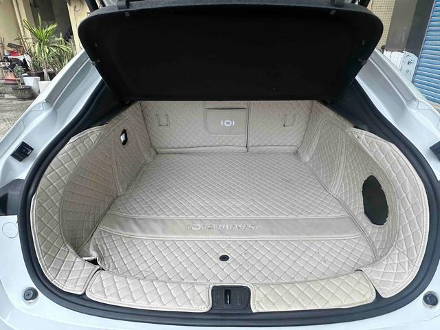 Pre-Owned Changan Origin A07 2023 Model 200 Pro Extended-Range Version