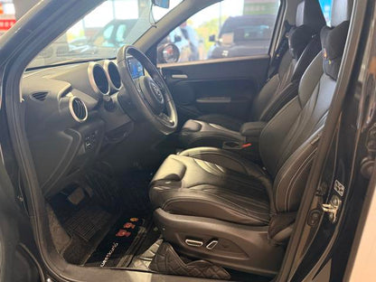 Certificated Pre-Owned ORA Black Cat 2022 Edition 301km Pet Lover Edition Lithium Iron Phosphate