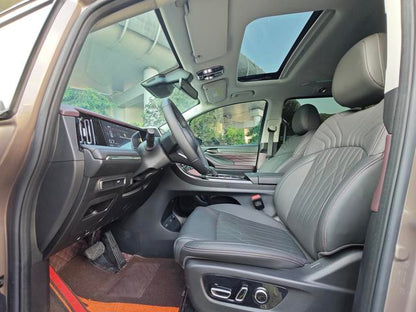 Certificated Pre-Owned GAC Trumpchi M8 2024 Master Series 2.0TGDI Ultimate Edition - u21240271