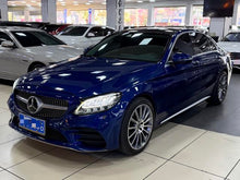 Certificated Pre-Owned Mercedes-Benz C-Class 2021 C 200 L Fashionable Sports Edition - u22404816