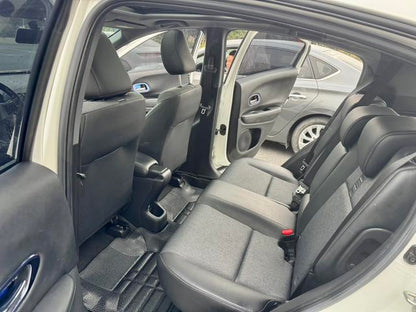 Certificated Pre-Owned Dongfeng Honda XR-V 2020 1.5L CVT Comfort Edition - u22612128