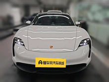 Certificated Pre-Owned Porsche Taycan 2020 Taycan -u22608470